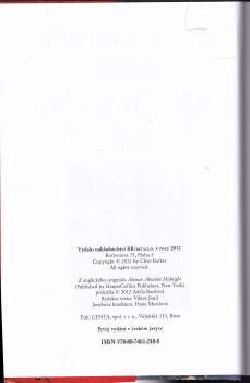 Clive Barker: Abarat