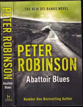 Abattoir Blues (Inspector Banks)