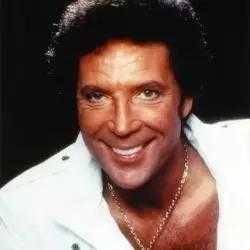 Tom Jones