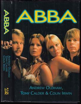 Andrew Oldham: ABBA