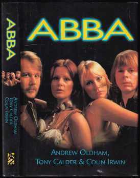 ABBA - Andrew Oldham, Tony Calder, Colin Irwin (1998, BB art) - ID: 321813