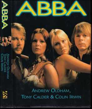 ABBA - Andrew Oldham, Tony Calder, Colin Irwin (1998, BB art) - ID: 720613