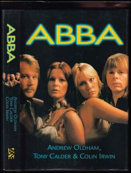 ABBA - Andrew Oldham, Tony Calder, Colin Irwin (1998, BB art) - ID: 761888