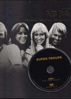Glenda Nevill: ABBA + DVD