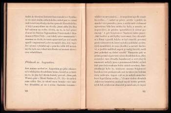 Marcel Braunschvig: Abbé du Bos