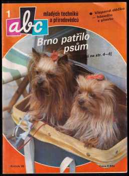 ABC 1, roč. 35