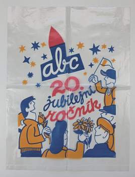 ABC : 20. jubilejní ročník