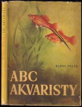 Karel Polák: ABC akvaristy