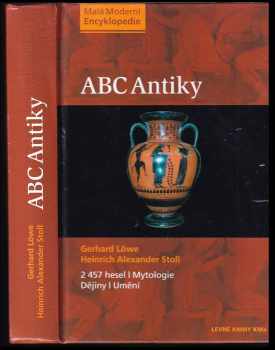 ABC antiky