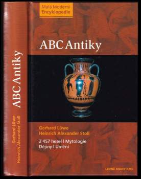 ABC antiky