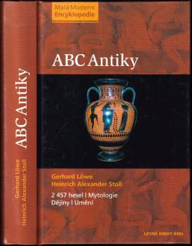 ABC antiky