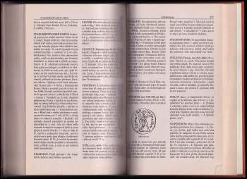 Heinrich Alexander Stoll: ABC antiky