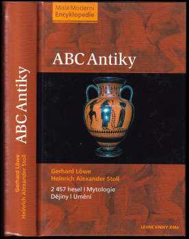 ABC antiky