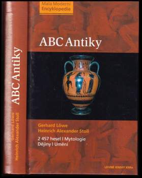 ABC antiky