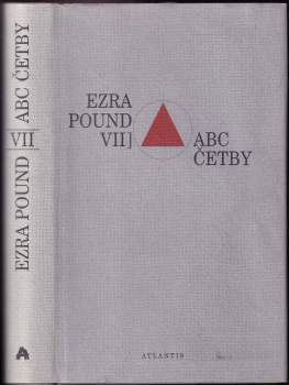 Ezra Pound: ABC četby