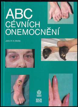 John H. N Wolfe: ABC cévních onemocnění