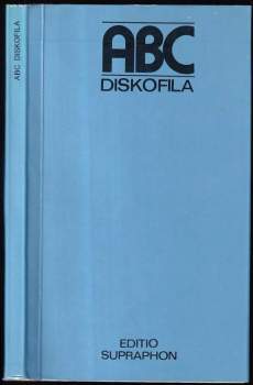 ABC diskofila