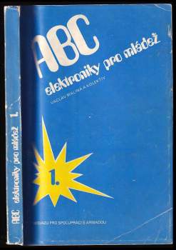 ABC elektroniky pro mládež