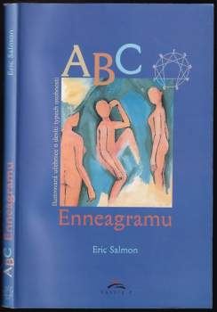 Eric Salmon: ABC enneagramu