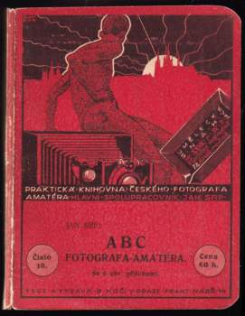 ABC fotografa-amatéra