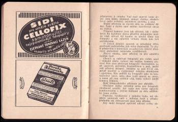 Jan Srp: ABC fotografa amatéra