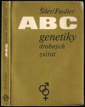 ABC genetiky drobných zvířat