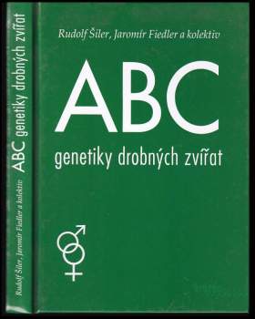 ABC genetiky drobných zvířat