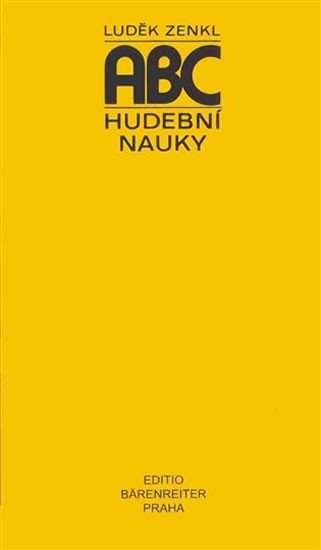 ABC hudební nauky