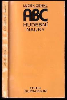 ABC hudební nauky