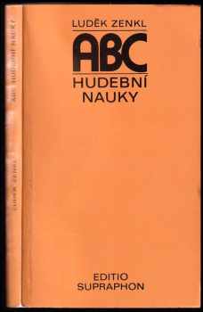 ABC hudební nauky