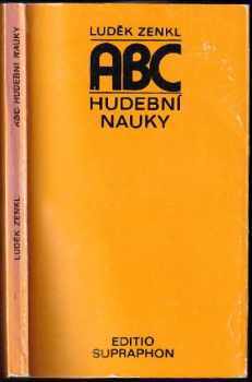 ABC hudební nauky