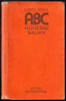 ABC hudební nauky