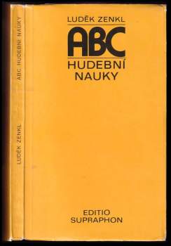 ABC hudební nauky