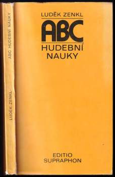 ABC hudební nauky