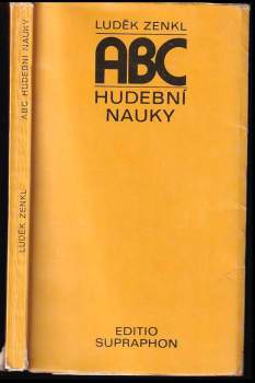 ABC hudební nauky
