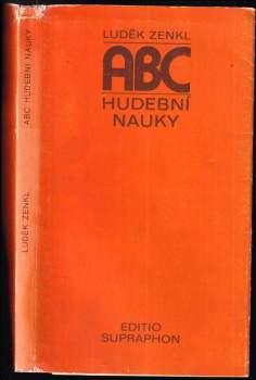 ABC hudební nauky