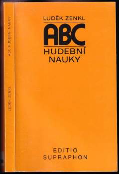 ABC hudební nauky