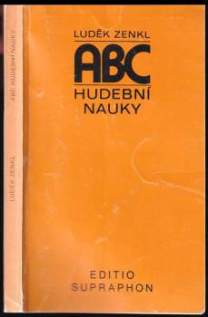 ABC hudební nauky