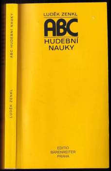 ABC hudební nauky
