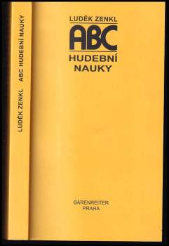ABC hudební nauky