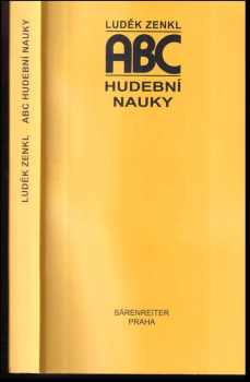 ABC hudební nauky