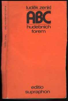 ABC hudebních forem