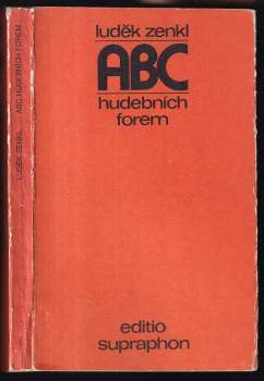 ABC hudebních forem