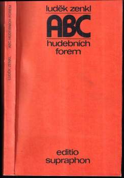 ABC hudebních forem