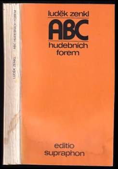 ABC hudebních forem