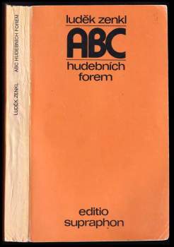 ABC hudebních forem