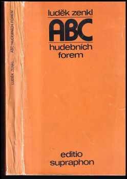 ABC hudebních forem