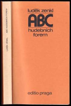 ABC hudebních forem