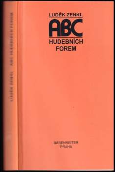ABC hudebních forem