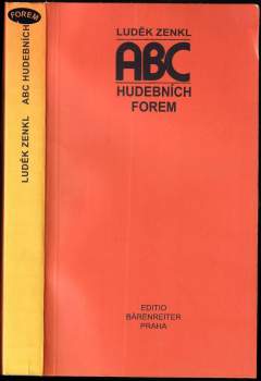 ABC hudebních forem